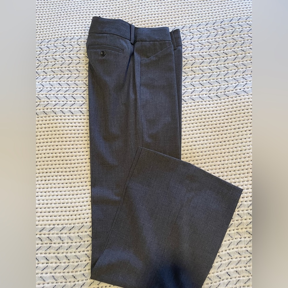 I.N.C International trousers